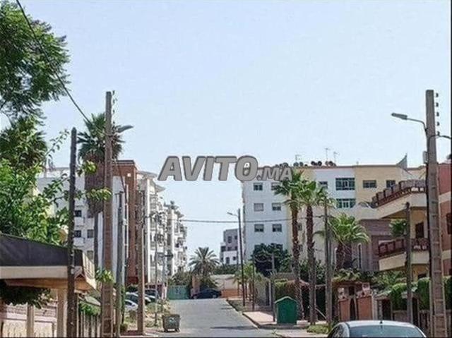 Appartement location à Anfa, Gharb-Chrarda-Beni Hssen