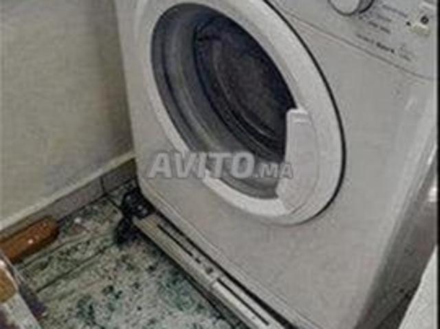 Appartement location à Anfa, Gharb-Chrarda-Beni Hssen