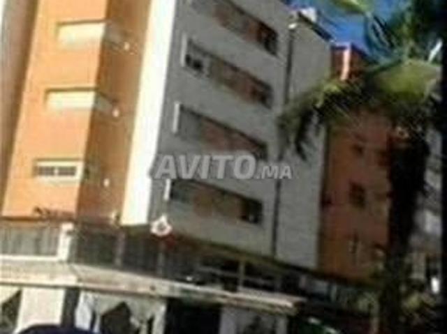 Appartement location à Anfa, Gharb-Chrarda-Beni Hssen