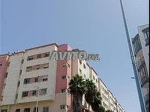Appartement location à Anfa, Gharb-Chrarda-Beni Hssen