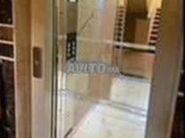 Appartement location à Anfa, Gharb-Chrarda-Beni Hssen