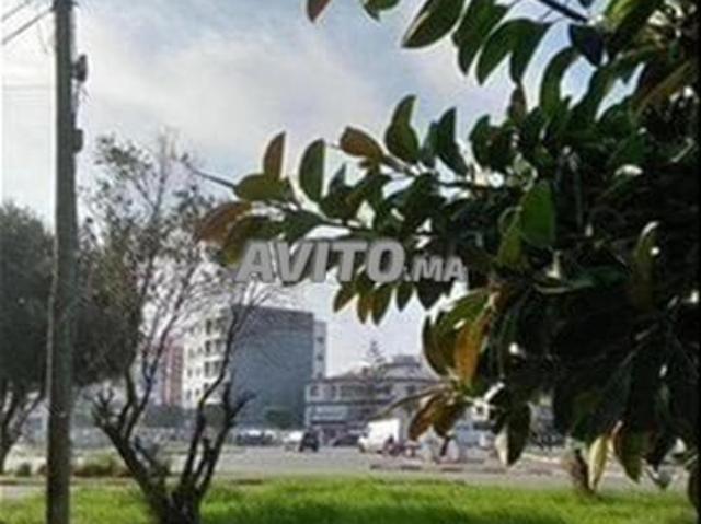 Appartement location à Anfa, Gharb-Chrarda-Beni Hssen