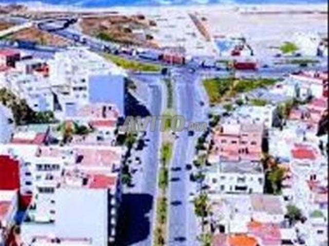 Appartement location à Anfa, Gharb-Chrarda-Beni Hssen