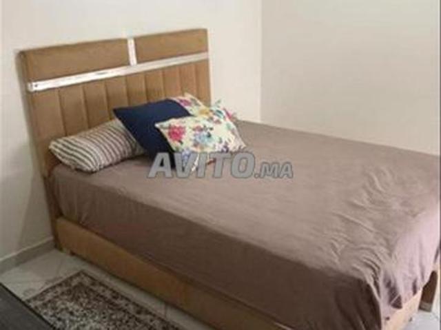 Appartement location à Anfa, Gharb-Chrarda-Beni Hssen