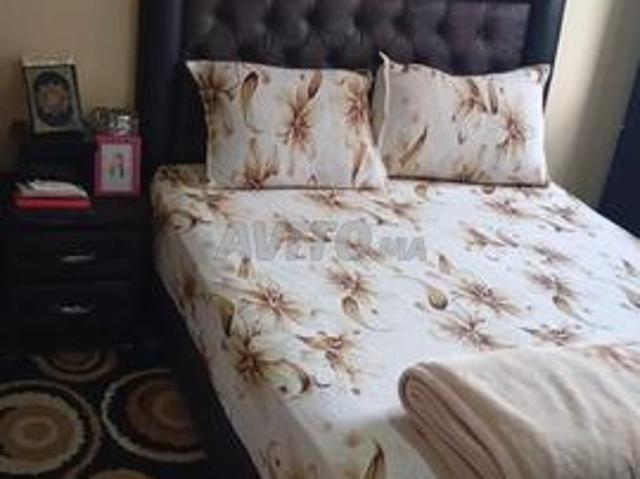 Appartement location à Anfa, Gharb-Chrarda-Beni Hssen