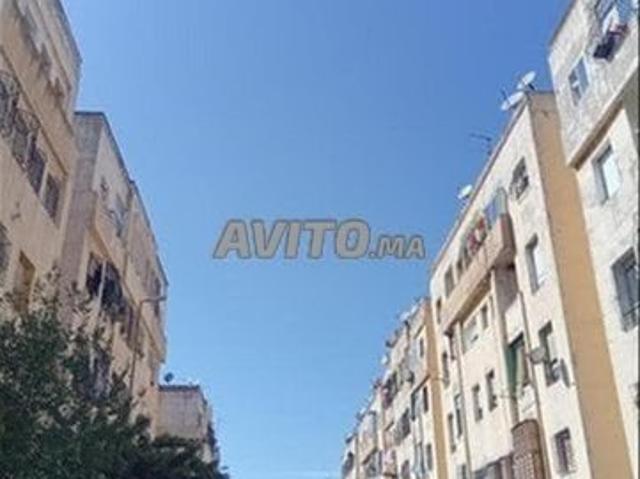 Appartement location à Anfa, Gharb-Chrarda-Beni Hssen