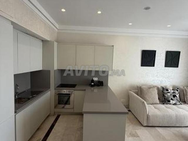 Appartement location à L'Oriental