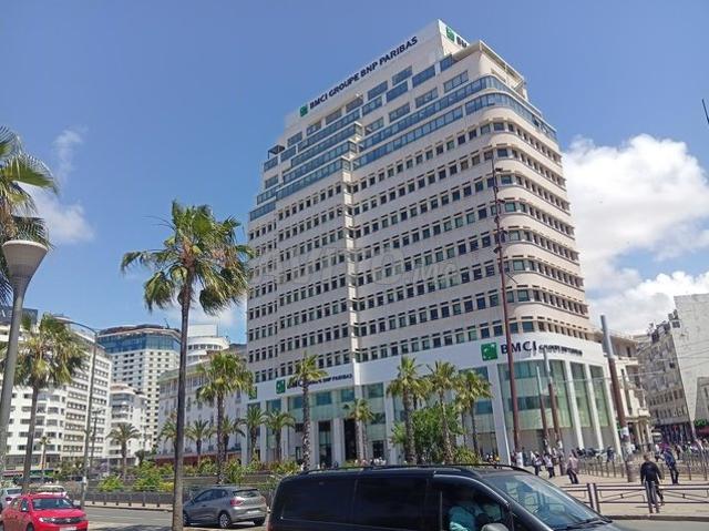 Appartement location à Anfa, Gharb-Chrarda-Beni Hssen