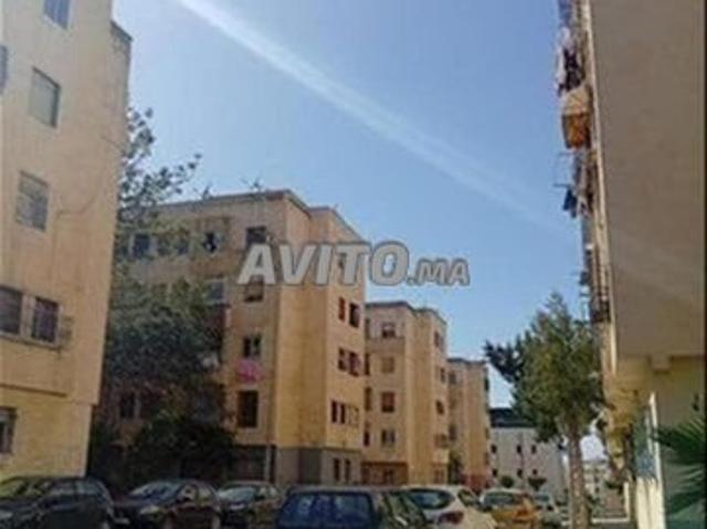 Appartement location à Anfa, Gharb-Chrarda-Beni Hssen