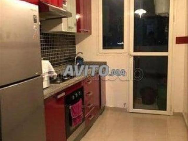 Appartement location à Anfa, Gharb-Chrarda-Beni Hssen