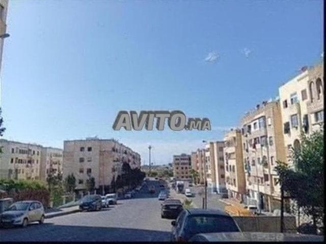 Appartement location à Anfa, Gharb-Chrarda-Beni Hssen