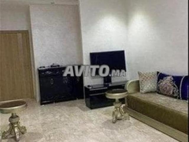 Appartement location à Anfa, Gharb-Chrarda-Beni Hssen