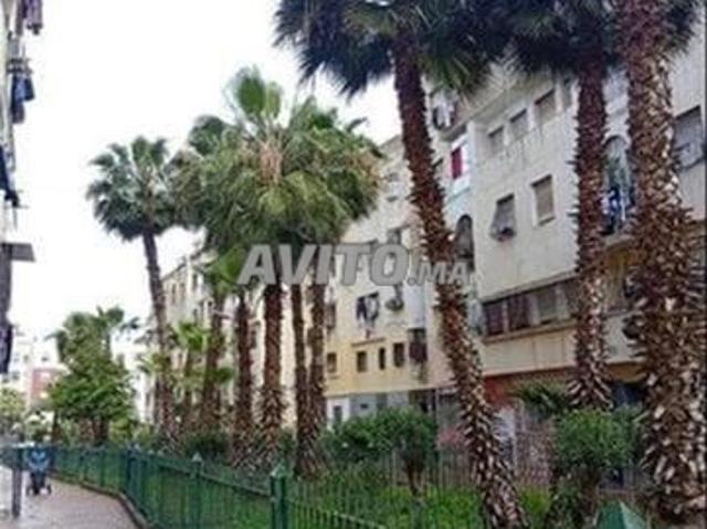 Appartement location à Anfa, Gharb-Chrarda-Beni Hssen