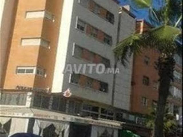 Appartement location à Anfa, Gharb-Chrarda-Beni Hssen