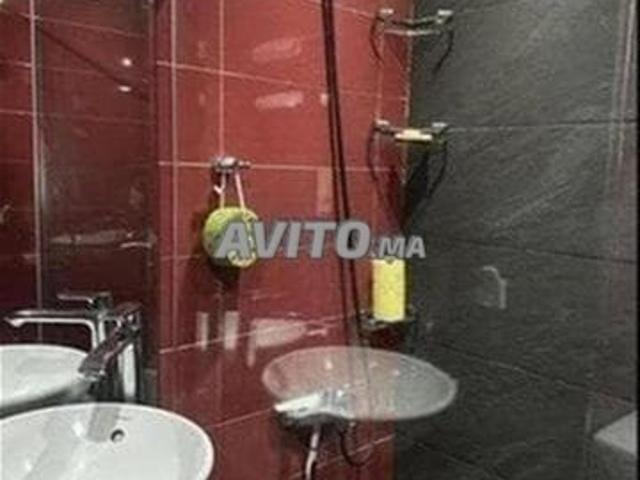 Appartement location à Anfa, Gharb-Chrarda-Beni Hssen