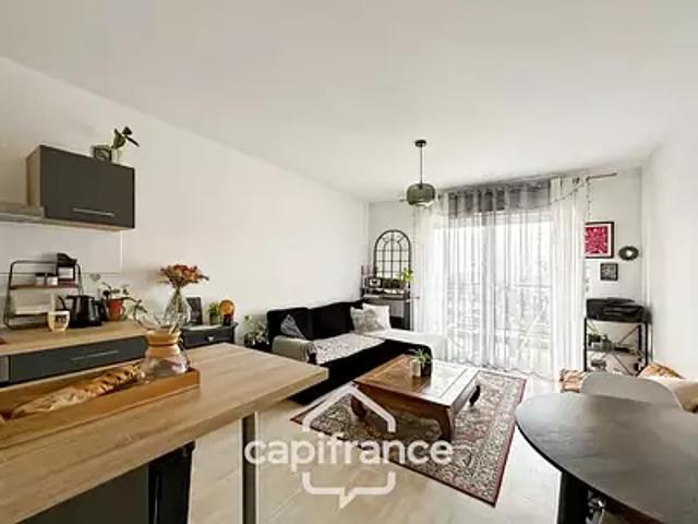 Appartement vente à Vannes, Bretagne