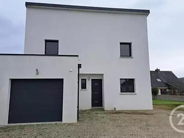 Maison vente à Vannes, Bretagne