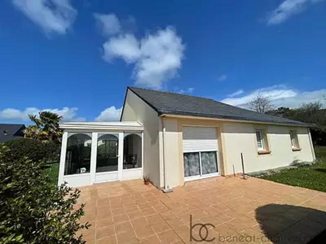 Maison vente à Meucon, Morbihan