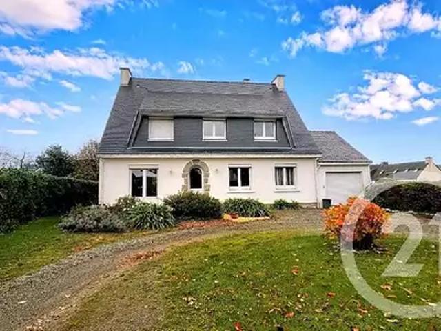 Maison vente à Meucon, Morbihan