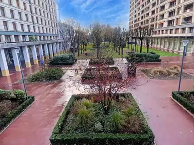 Appartement vente à Boulogne-Billancourt, Meudon