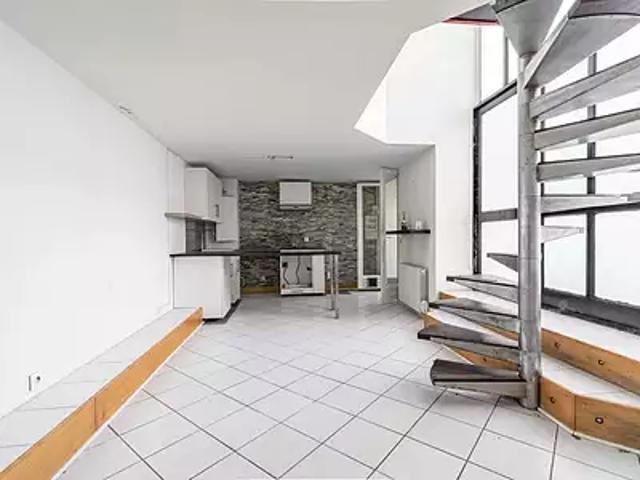 Appartement vente à Boulogne-Billancourt, Meudon