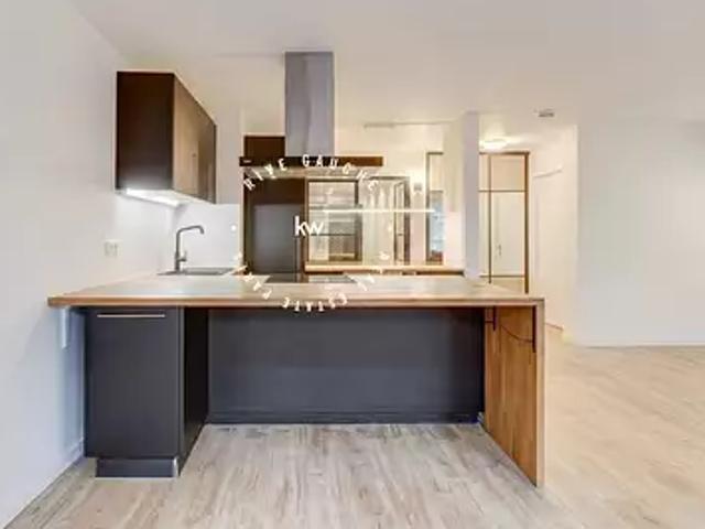 Appartement vente à Boulogne-Billancourt, Meudon