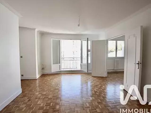Appartement vente à Boulogne-Billancourt, Meudon