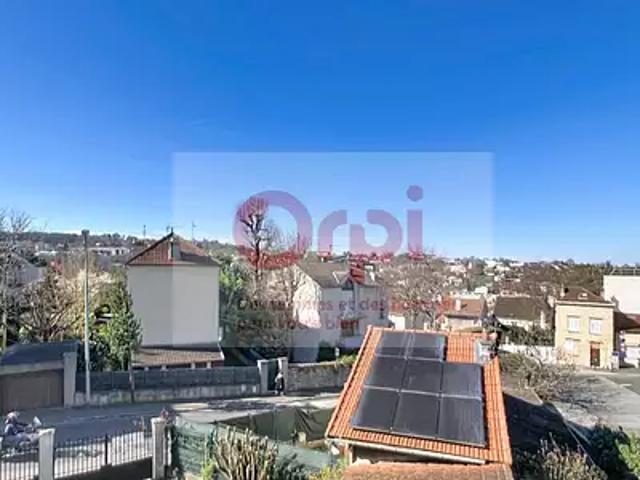 Appartement vente à Boulogne-Billancourt, Meudon