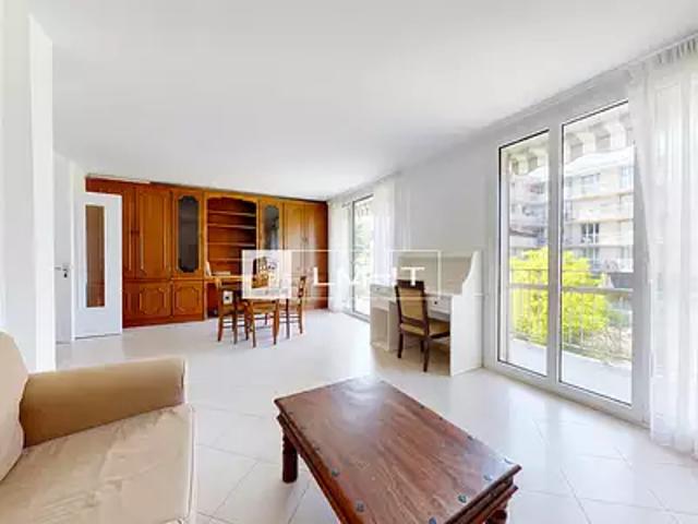 Appartement vente à Boulogne-Billancourt, Meudon