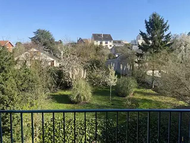 Appartement vente à Boulogne-Billancourt, Meudon