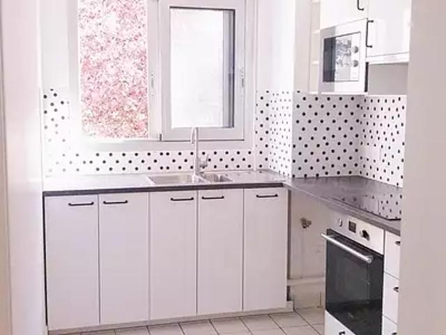 Appartement vente à Boulogne-Billancourt, Meudon