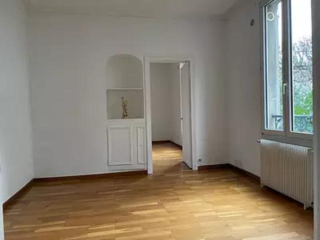 Appartement vente à Les Châtelaines, Meudon