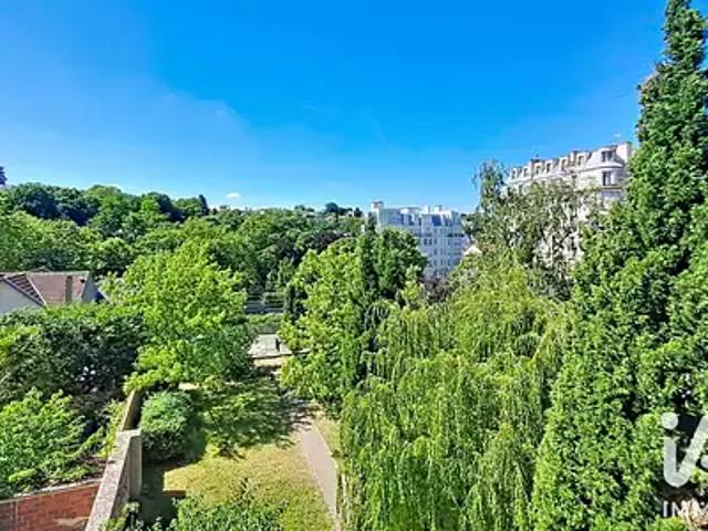 Appartement vente à Les Châtelaines, Meudon