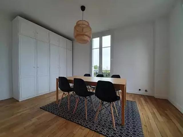 Appartement vente à Boulogne-Billancourt, Meudon