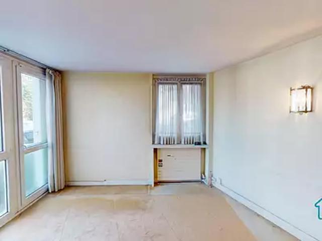 Appartement vente à Boulogne-Billancourt, Meudon