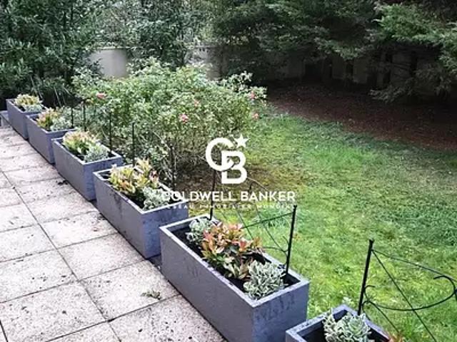 Appartement vente à Boulogne-Billancourt, Meudon
