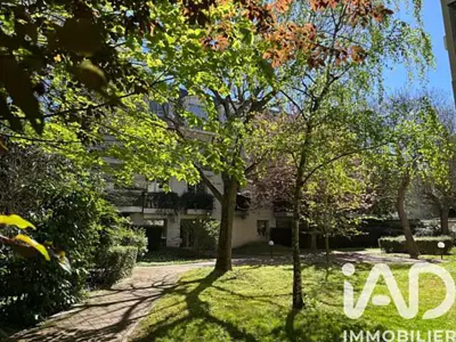 Appartement vente à Boulogne-Billancourt, Meudon