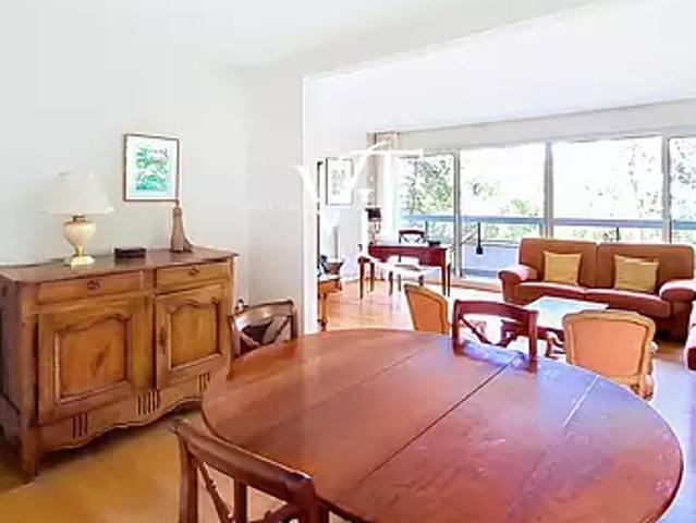 Appartement vente à Les Châtelaines, Meudon