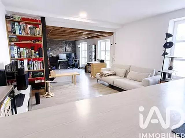 Appartement vente à Boulogne-Billancourt, Meudon