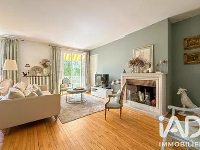 Appartement vente à Les Châtelaines, Meudon