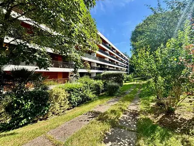 Appartement vente à Boulogne-Billancourt, Meudon