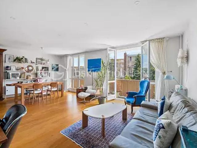 Appartement vente à Les Châtelaines, Meudon
