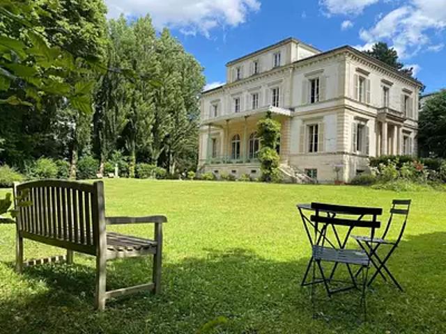 Appartement vente à Boulogne-Billancourt, Meudon
