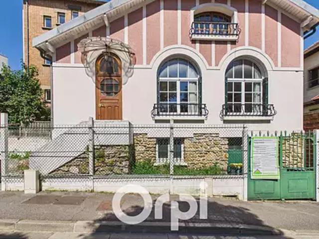 Maison vente à Boulogne-Billancourt, Meudon