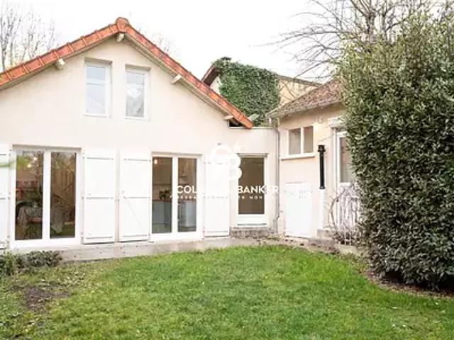Maison vente à Boulogne-Billancourt, Meudon