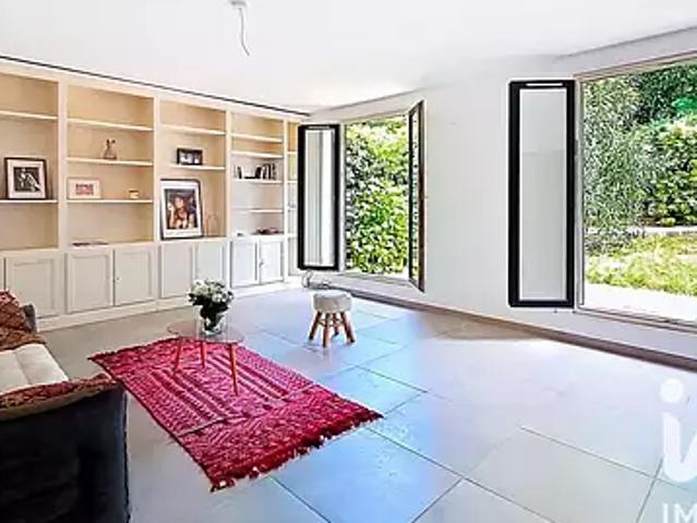 Maison vente à Les Châtelaines, Meudon