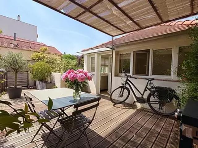 Maison vente à Les Châtelaines, Meudon