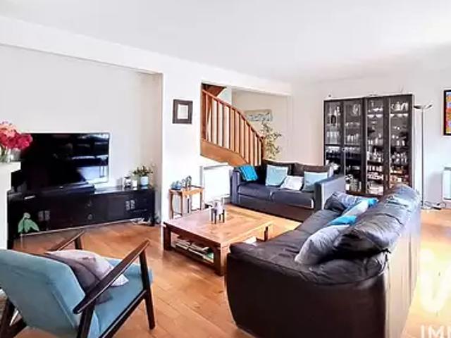 Maison vente à Boulogne-Billancourt, Meudon