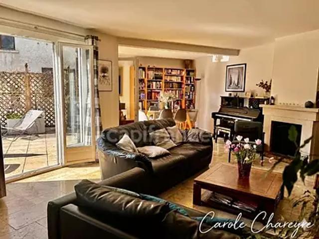 Maison vente à Boulogne-Billancourt, Meudon