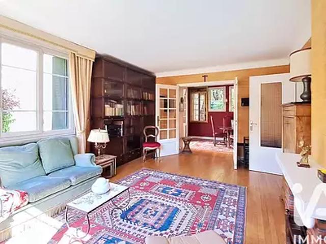 Maison vente à Boulogne-Billancourt, Meudon